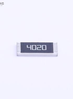 原厂原装CR2512F402RE04Z 402Ω ±1% 1W全新正品