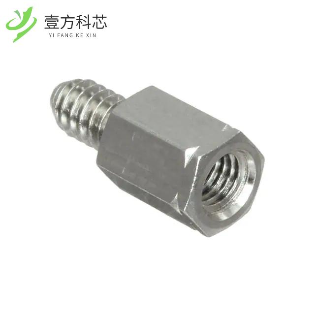 原厂原装09670019976 DSUB SCREW-LOCK FE M3/UNC