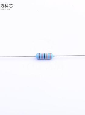 原厂原装MF1W-33KΩ±1% T 33kΩ ±1% 1W全新正品