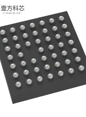 原厂原装XC9536XL-10CS48I IC CPLD 36MC 10NS 48C