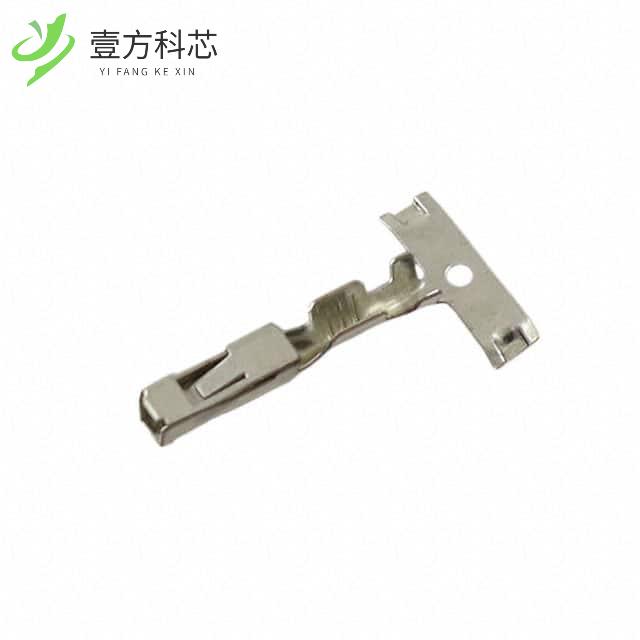 原厂原装638652-2 RECEPT,1.5MM,TIN 18-20AWG RD=