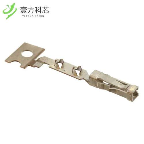 原厂原装76785-401LF CONTACT FLAT FLEX SOCKET T