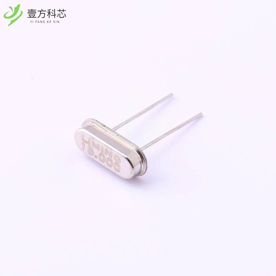 原厂原装49SS-15.00-18-10-10/B 15.00M 10PPM 18P