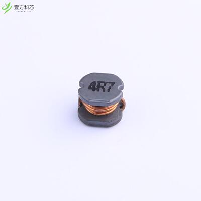原厂原装CD5845-4R7 4.7uH ±20%全新正品
