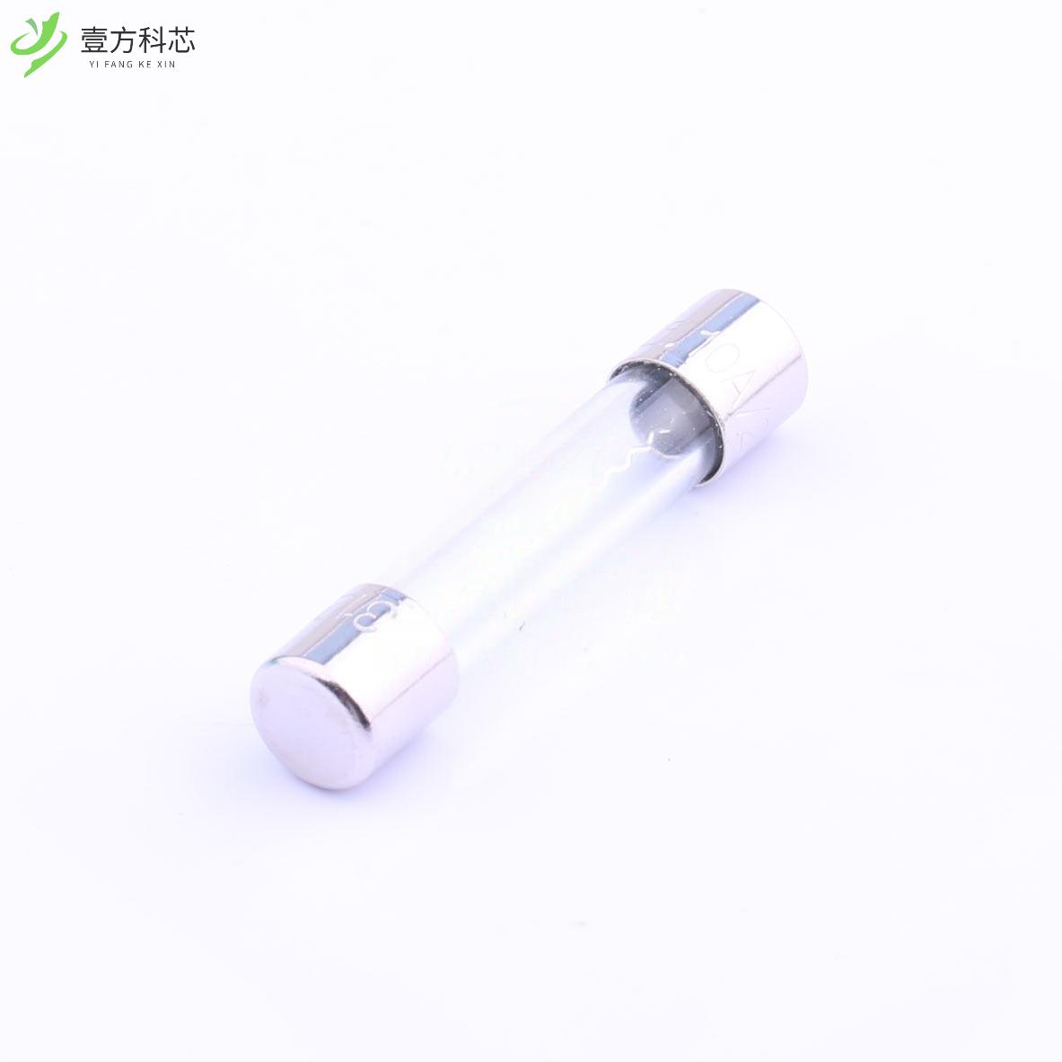 原厂原装0312010.MXP 10A 250V 快断全新正品