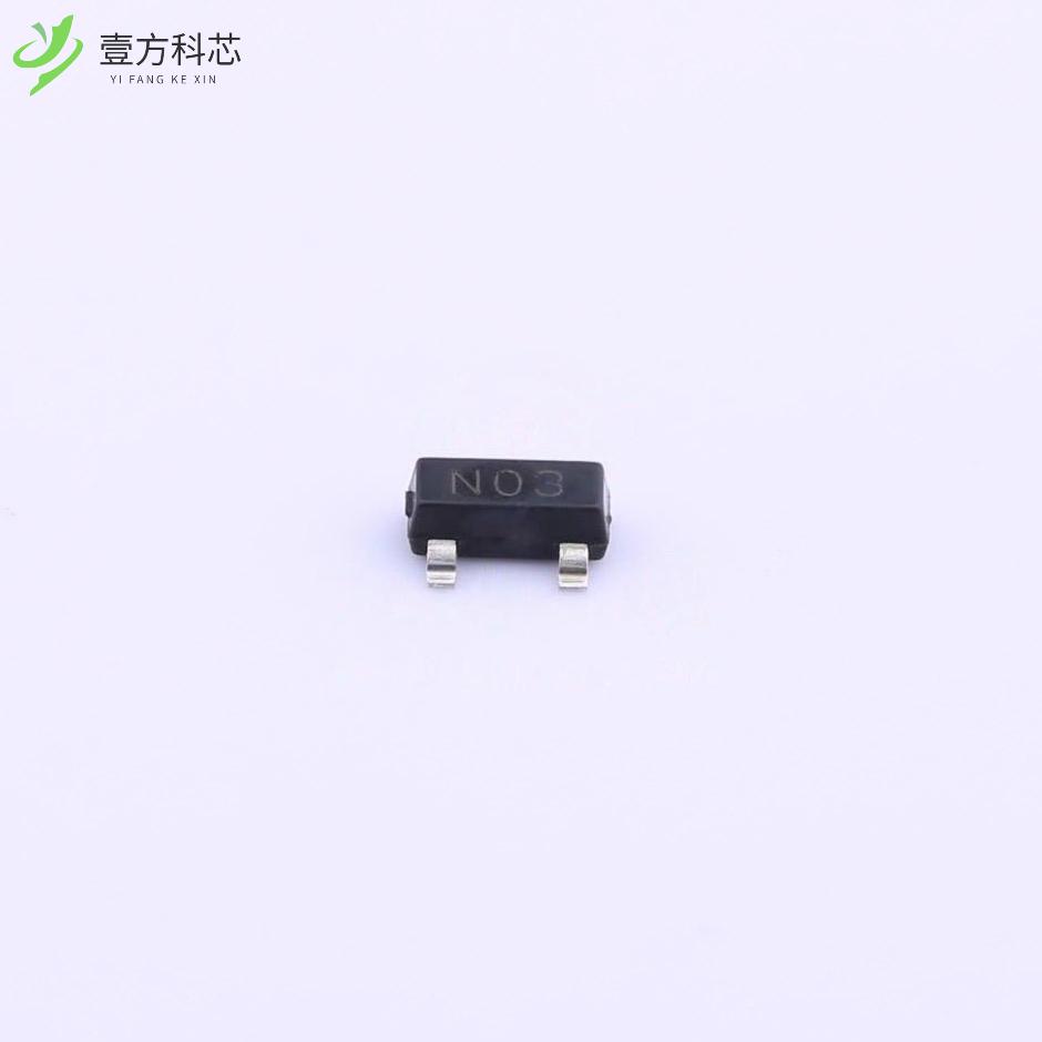 原厂原装PESD3V3S2UT-N PESD3V3S2UT-N全新正品