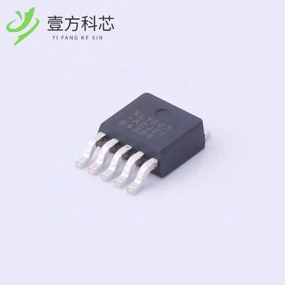 原厂原装XL1507-ADJE1 降压型 Vin=4.5V~40V Vout=