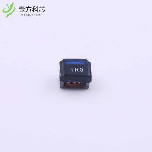 原厂原装FHW1210IF1R0JST 1uH ±5% 450mA 300mΩ全新正品
