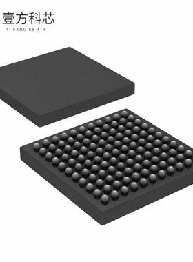 原厂原装AD6650ABC IC RECEIVER GSM/EDGE 121CSBG