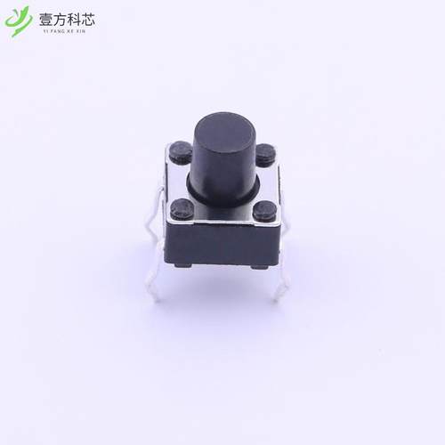 原厂原装PTS645SL702LFS 轻触开关6*6*7,1.3N全新正品