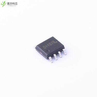 原厂原装YJS4407A P沟道 30V 12A全新正品