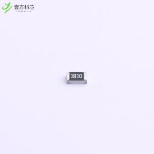 125mW全新正品 原厂原装 ±1% 383Ω 0805W8F3830T5E