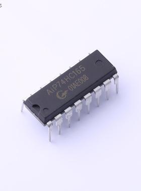 原厂原装AiP74HC165DA.TB AiP74HC165DA.TB全新正品