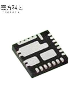 原厂原装SIC437AED-T1-GE3 IC REG BUCK ADJ 12A M