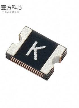 原厂原装1210L200PR PTC RESET FUSE 6V 2A 1210全新正品