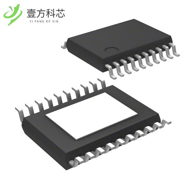 正品 LT3510EFE#PBF芯片(IC)║IC REG BUCK ADJ 2A DL