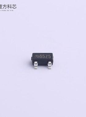 原厂原装ME6206A30M3G Vin=6V Vout=3V 300mA 50