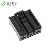 BLAC CONN 1379217 原厂原装 MQS MPQ HSG SOC