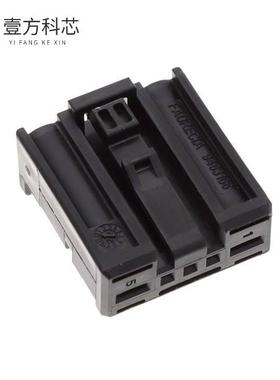 原厂原装1379217-1 CONN 5W MPQ+MQS SOC HSG BLAC