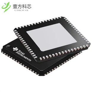 原厂原装MSP430F168IRTDT IC MCU 16BIT 48KB FLAS