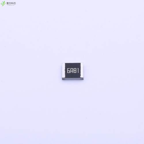 原厂原装AC1210FR-076R81L 6.81Ω ±1% 500mW全新正品