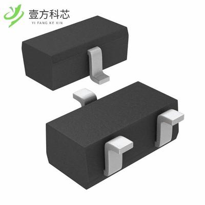 原厂原装STZC6.8NT146 TVS DIODE 3.5VWM SMD3全新正品