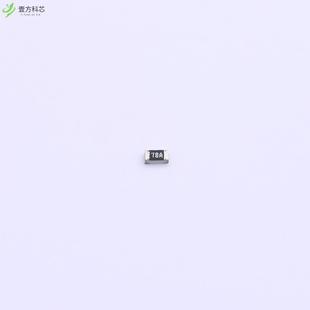 100mW全新正品 原厂原装 ±1% 634Ω FRC0603F6340TS