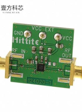 原厂原装124022-HMC799LP3E BOARD EVAL HMC799LP3