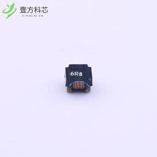 原厂原装FHW1008IF6R8JST 高频电感 2Ω 6.8µH ±5%