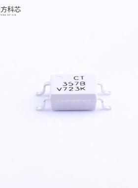 原厂原装CT357B(T1) CT357B(T1) B档全新正品