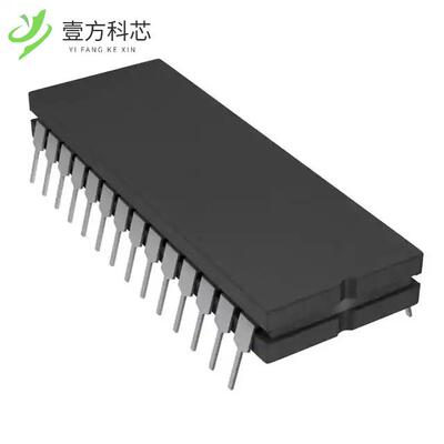 原厂原装AD7878BQ IC ADC 12BIT SAR 28CDIP全新正品
