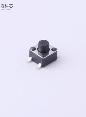 原厂原装GT-TC074B-H045-L1 4.5贴片轻触开关250gf