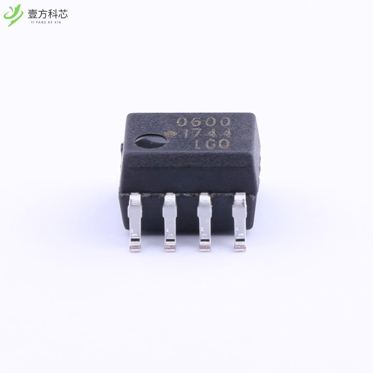 原厂原装HCPL-0600-500E HCPL-0600-500E全新正品