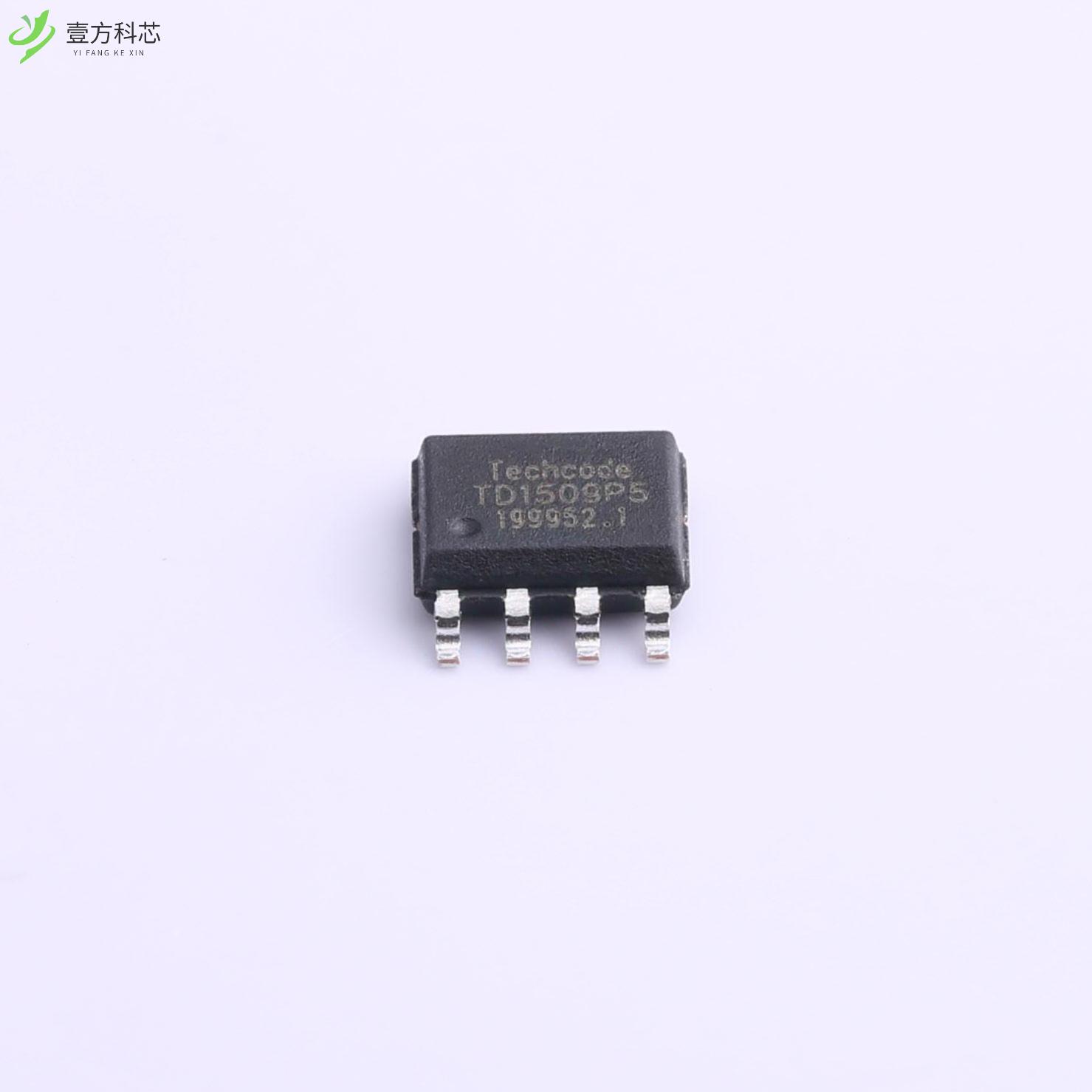 原厂原装TD1509P5 降压型全新正品