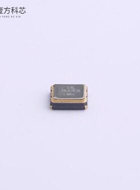 原厂原装3N28636AG33YC 有源晶振 28.63636MHz ±30