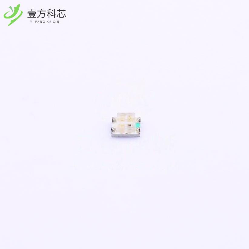 原厂原装TJ-S1615SW6TGLCRG-A5 红灯,翠绿全新正品