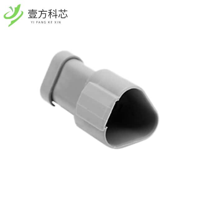 原厂原装AT04-3P-MM01 CONN RCPT 3POS 14-20AWG S