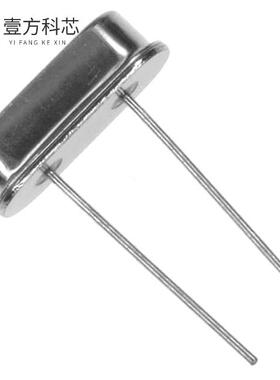 原厂原装ECS-240-12-4X CRYSTAL 24.0000MHZ 12PF