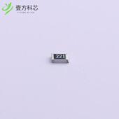 ERA6AEB221V 220Ω ±0.1% 原厂原装 125mW全新正品