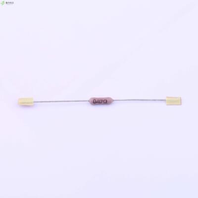 原厂原装RFS01JR470A520NH 470mΩ ±5% 1W全新正品