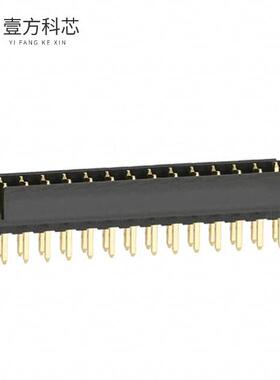 原厂原装DF11-32DP-2DSA(01) CONN HEADER VERT 32