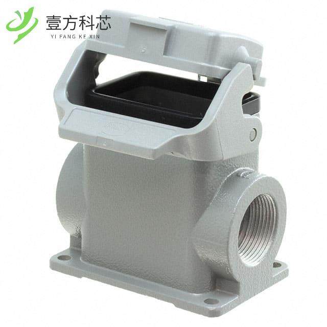 原厂原装09300060297 CONN BASE SIDE ENTRY SZ6B