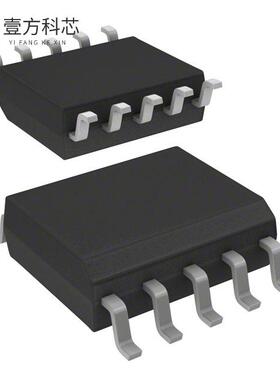 原厂原装VIPER122LSTR IC OFFLINE SW MULT TOP 10