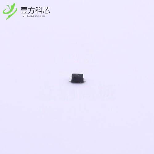 原厂原装RB751S-40 30V 30mA 370mV@1mA全新正品
