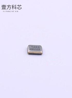 原厂原装S2126000091080 26MHz ±10ppm 9pF全新正品