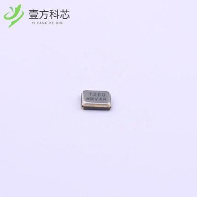 原厂原装S2126000091080 26MHz ±10ppm 9pF全新正品