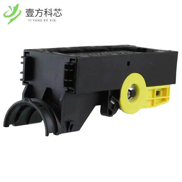 原厂原装1-1418883-1 CONN RCPT HSNG 62POS R/A .