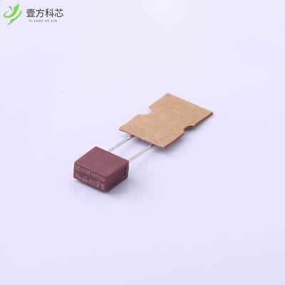 原厂原装2009T1A250V 方形塑封保险丝 慢断 编带 1