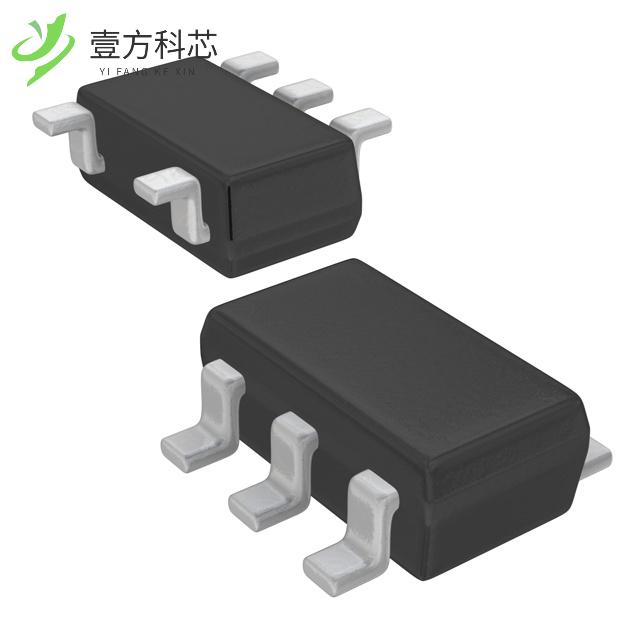 原厂原装XC6210B332MR-G IC REG LINEAR 3.3V 700M