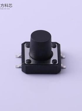 原厂原装TS-1094S-A13B3-D1 轻触开关12*12*